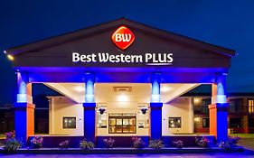 Best Western Plus Keene Hotel